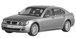 BMW E65 C0380 Fault Code