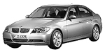 BMW E90 C0380 Fault Code