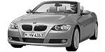 BMW E93 C0380 Fault Code