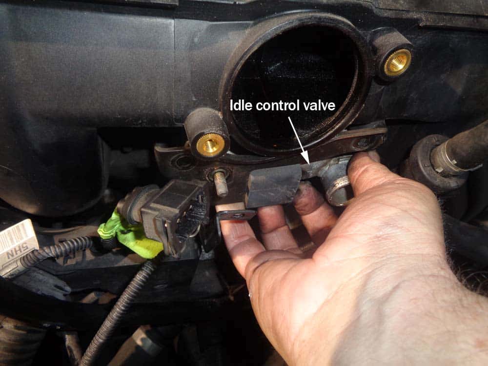 See C0380 repair manual